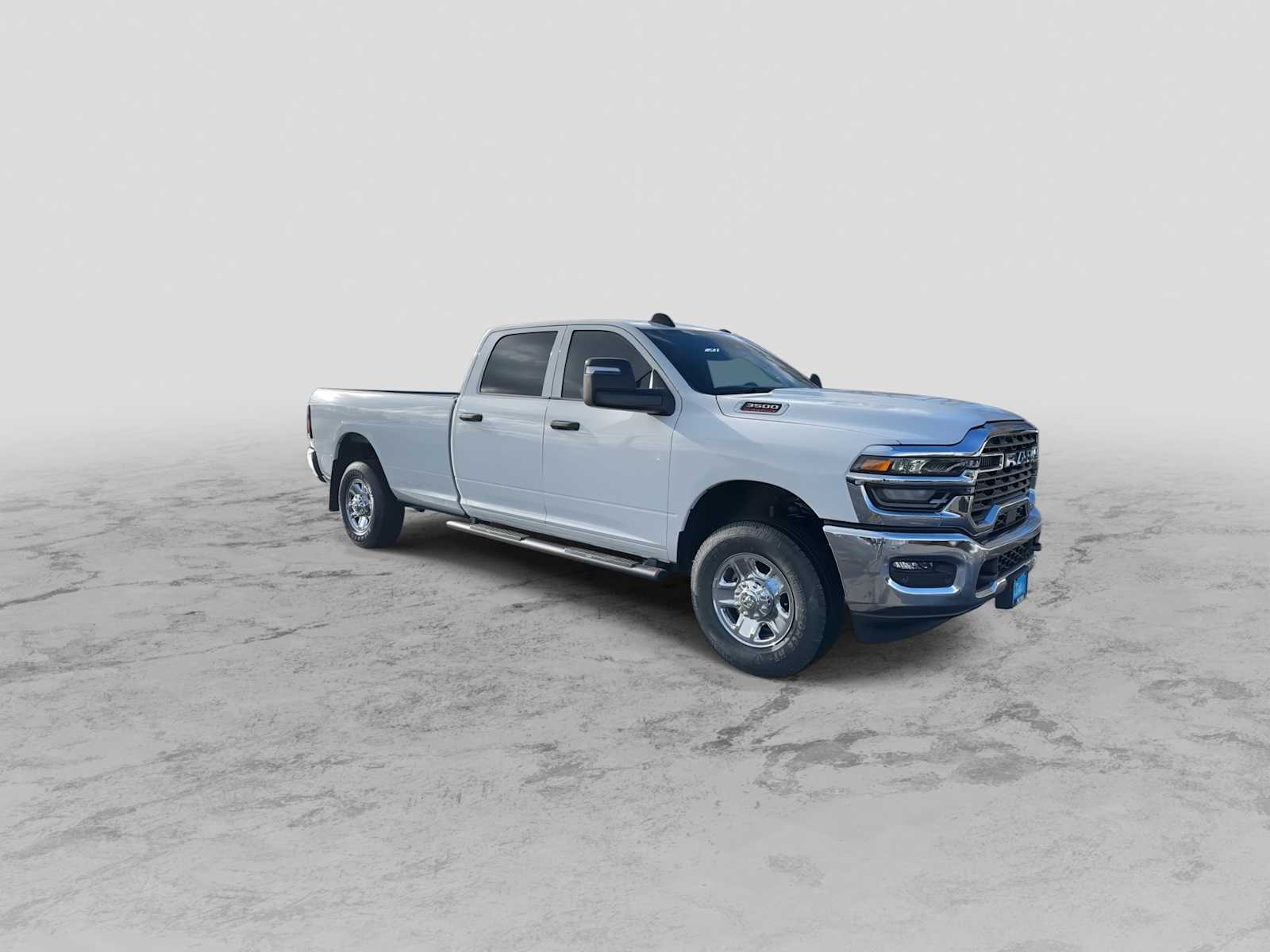 Thumbnail: 2026 RAM 3500 - 2