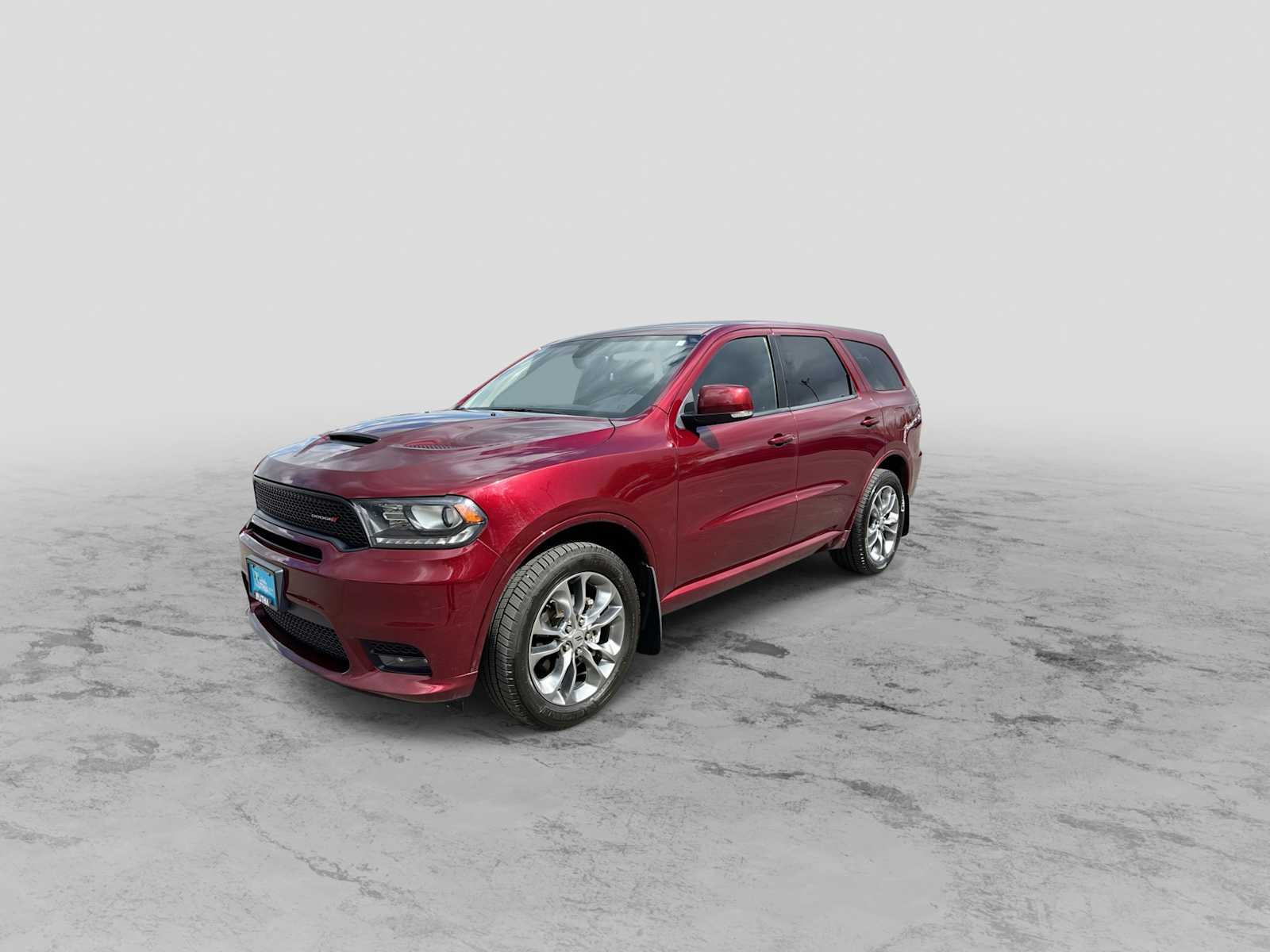 Thumbnail: 2020 Dodge Durango - 4