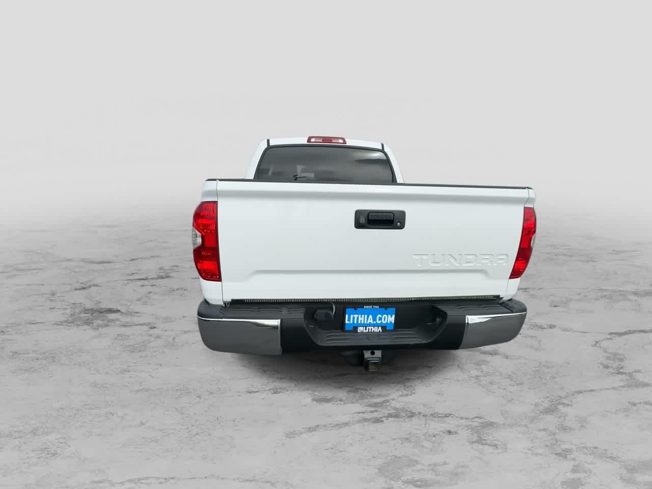 Thumbnail: 2019 Toyota Tundra - 7