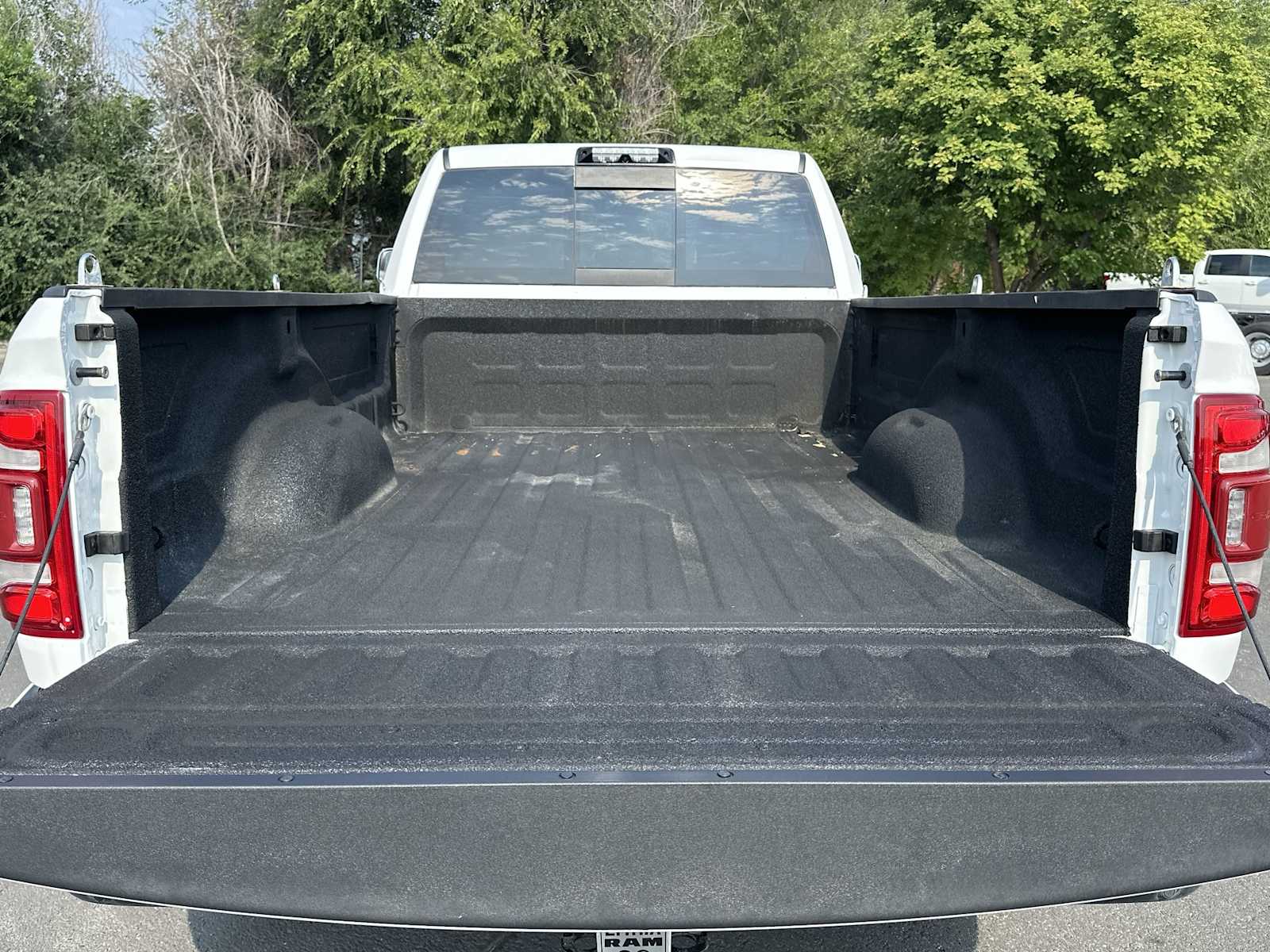 Thumbnail: 2019 RAM 2500 - 18
