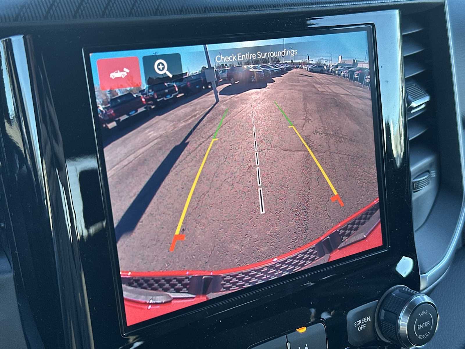 Thumbnail: 2026 RAM 1500 - 21