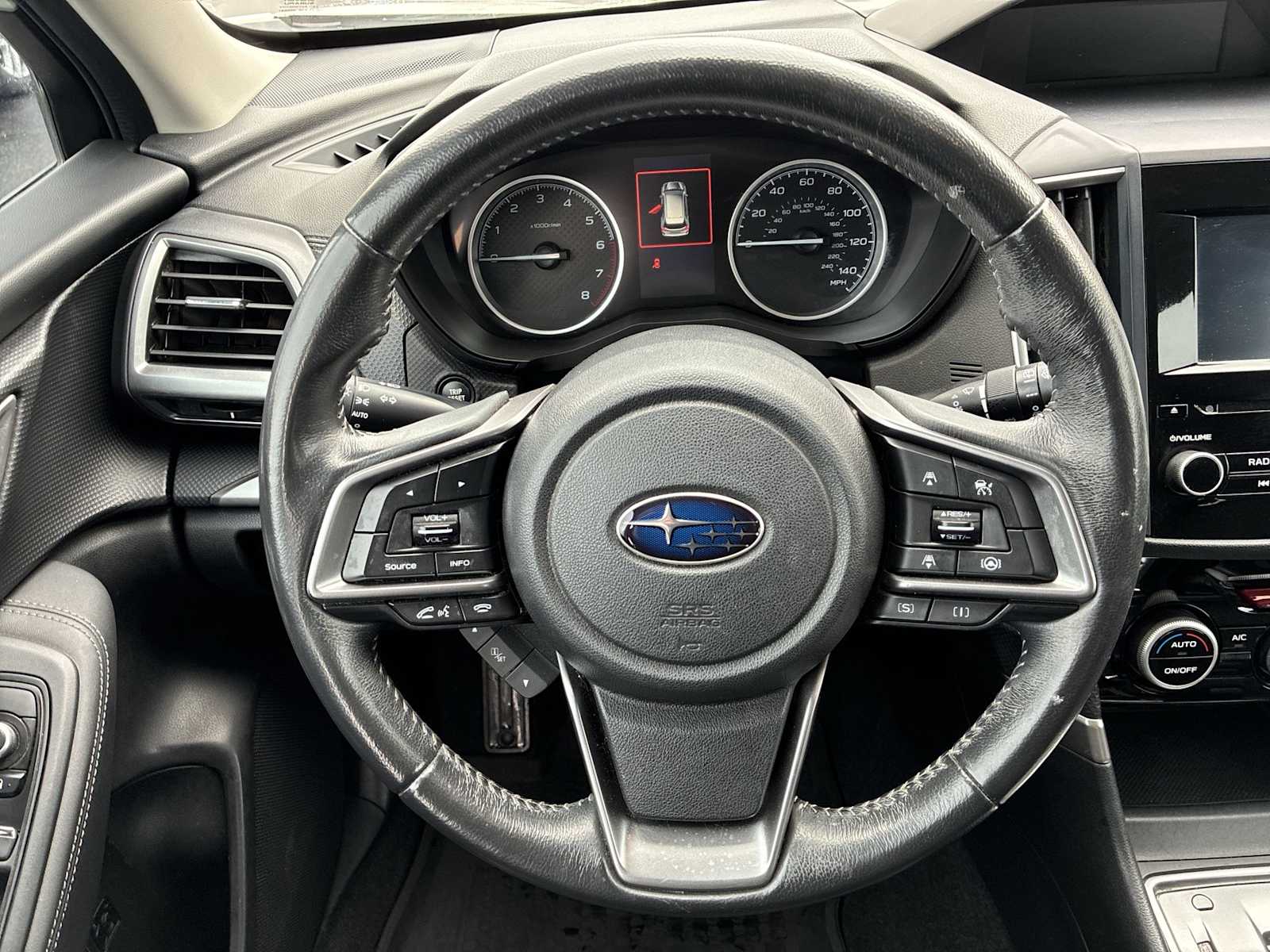 Thumbnail: 2020 Subaru Forester - 11