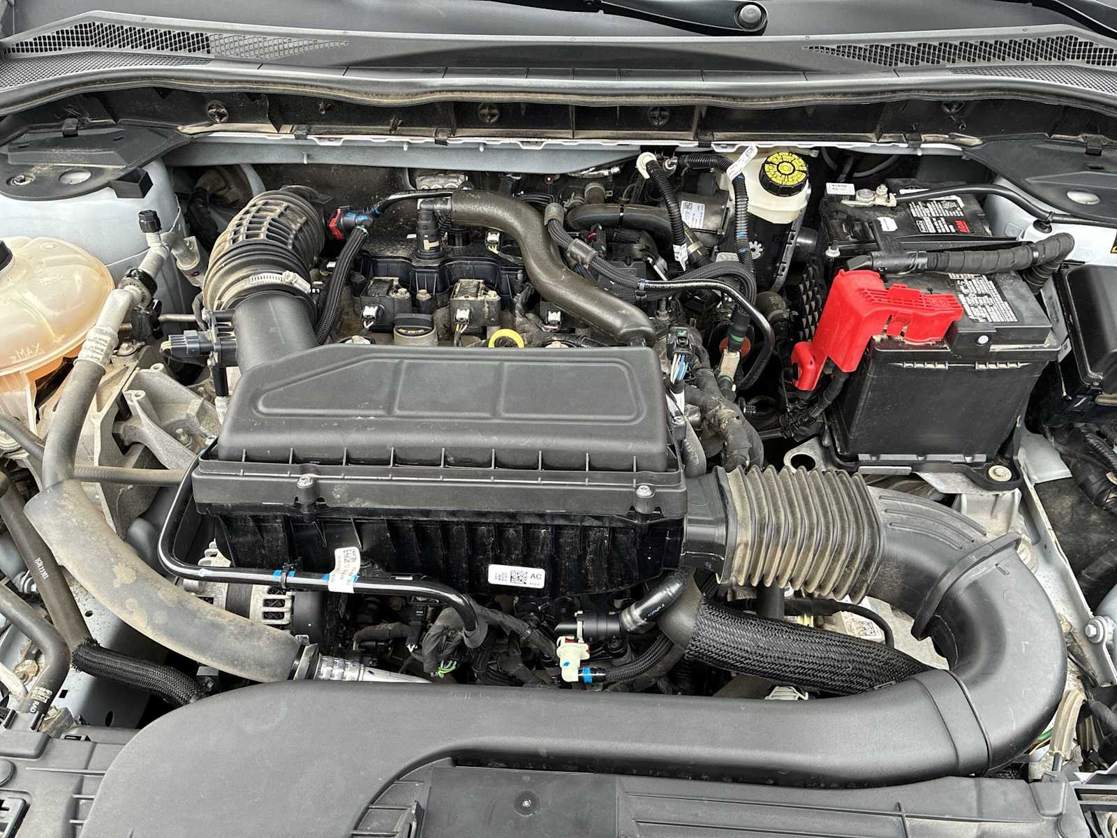 Thumbnail: 2023 Ford Escape - 17