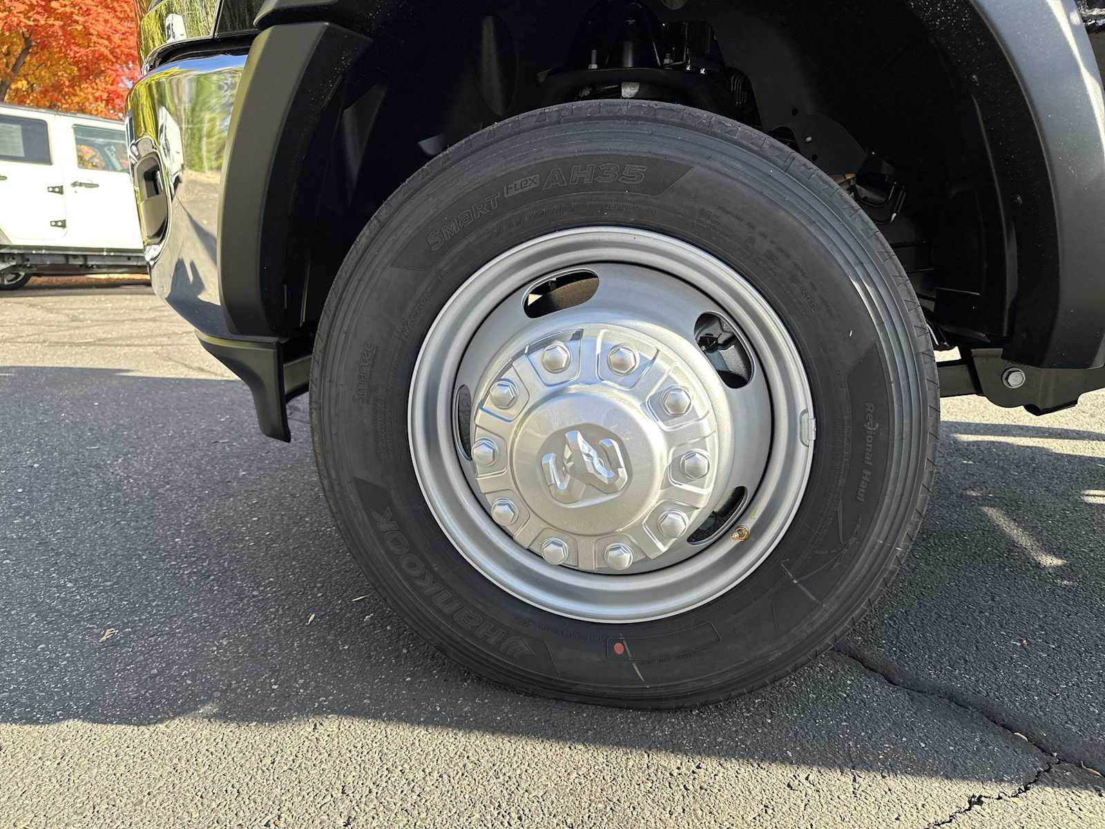 Thumbnail: 2026 RAM 5500 - 17