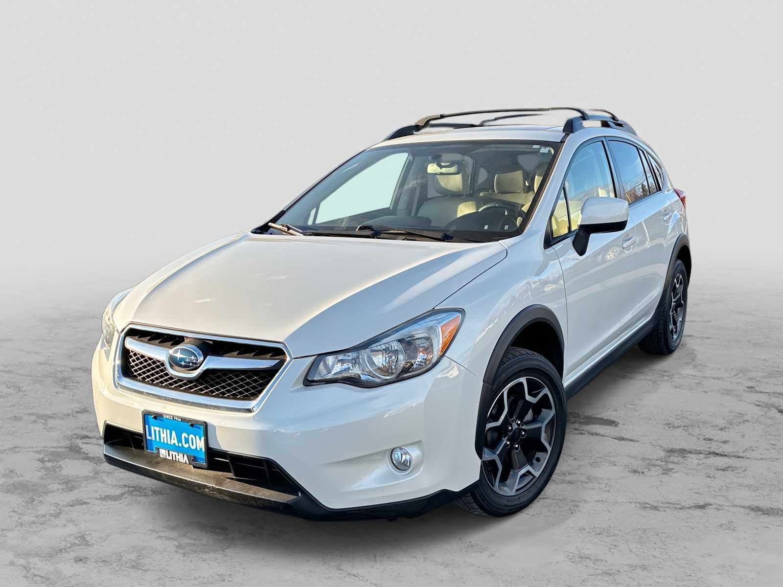 2014 Subaru XV Crosstrek Limited -
                  Billings, MT