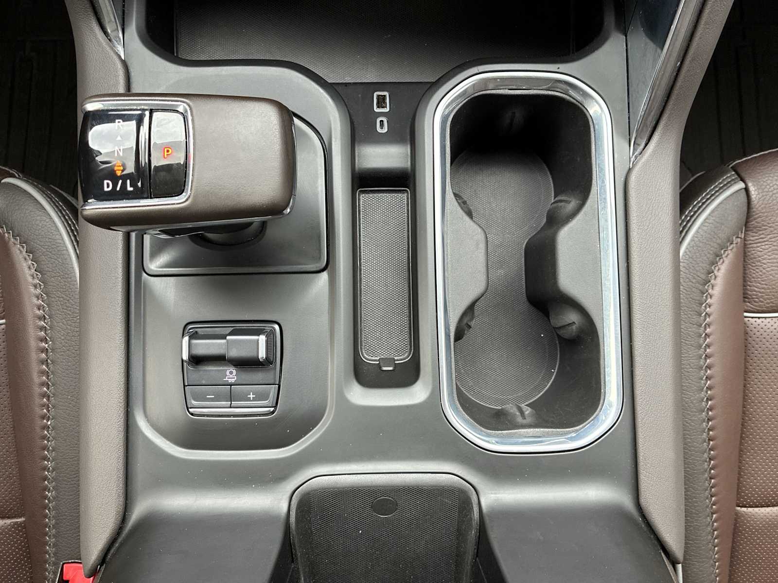 Thumbnail: 2023 GMC Sierra 1500 - 22