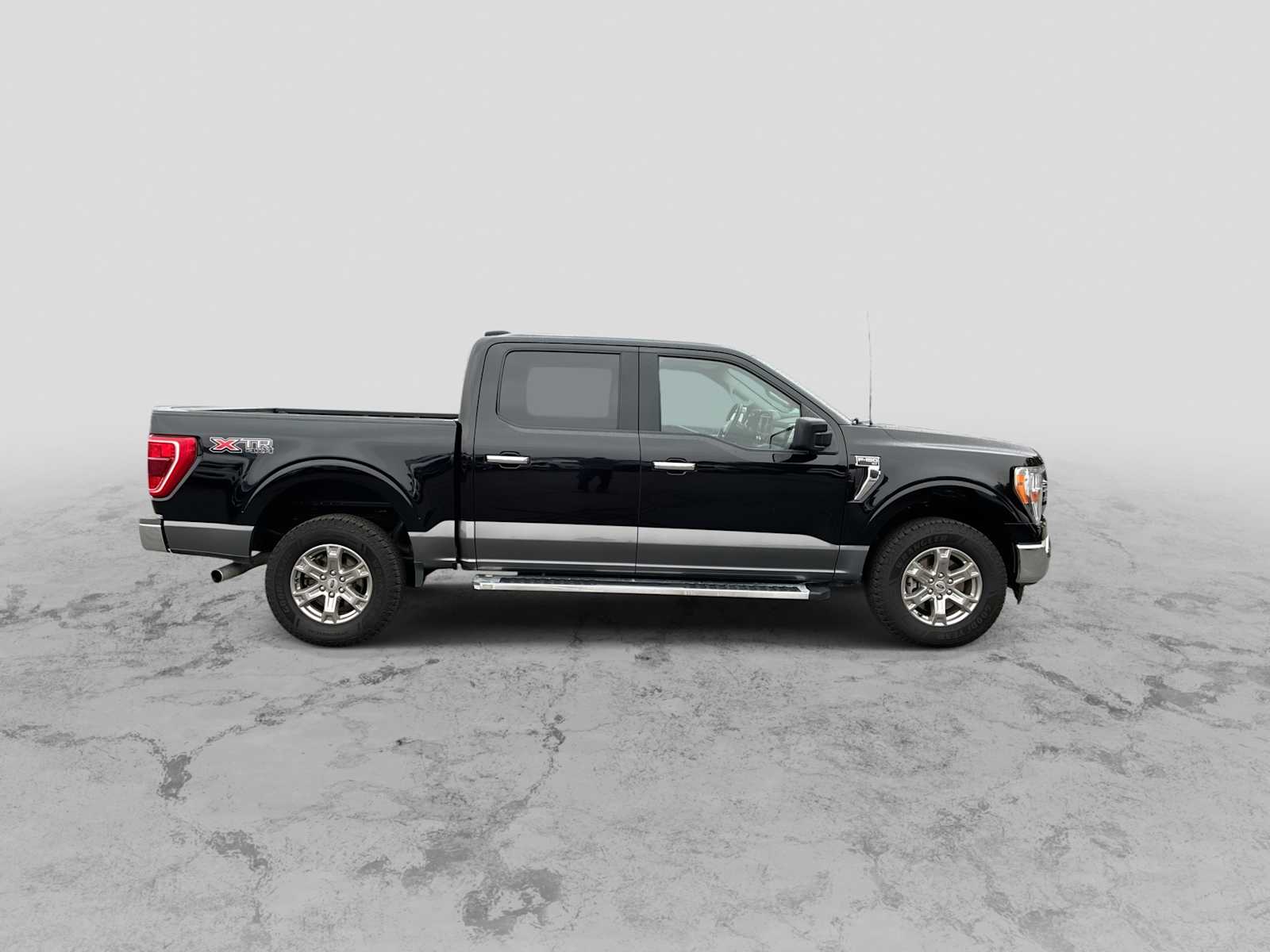 2022 Ford F-150 XLT - Photo 9