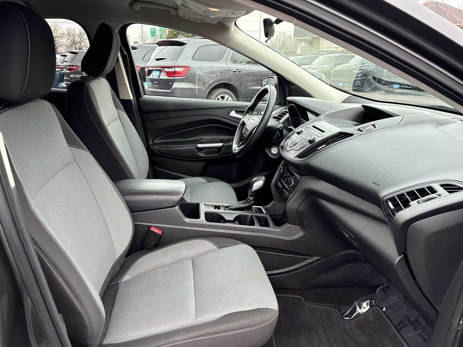 Thumbnail: 2018 Ford Escape - 24