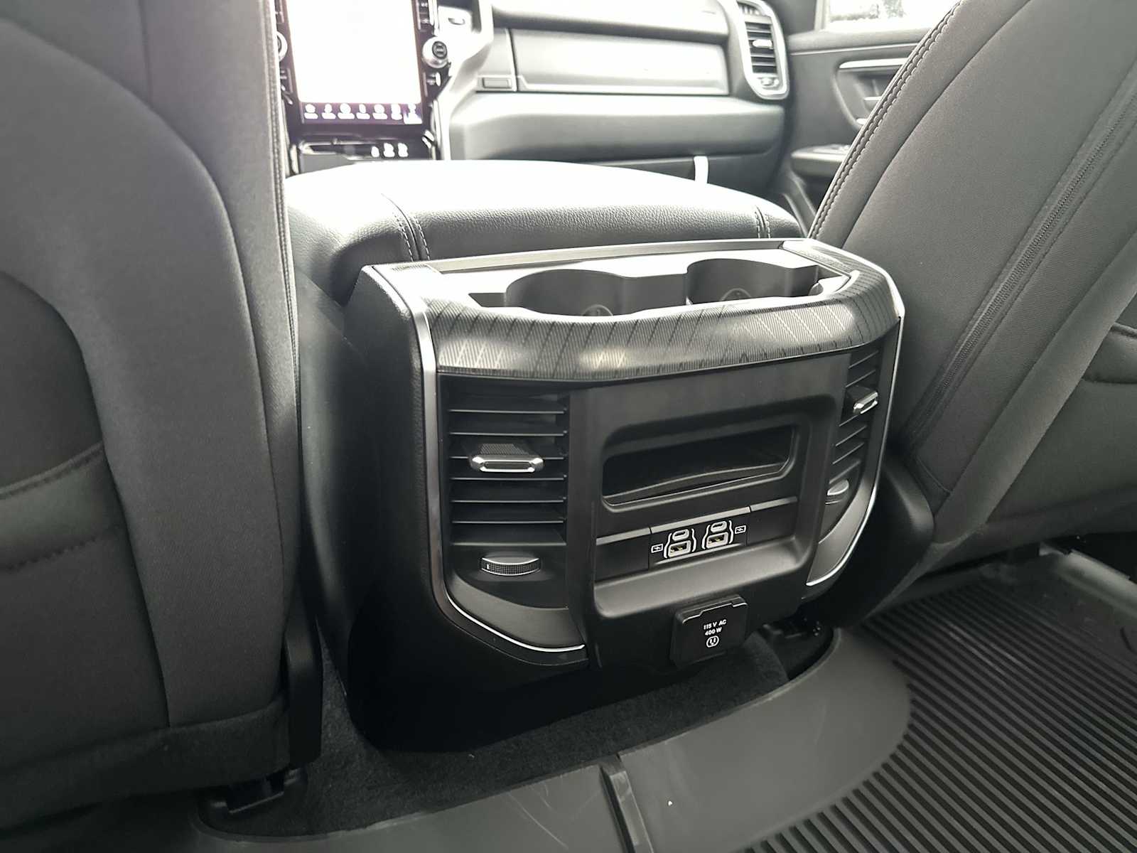 Thumbnail: 2026 RAM 1500 - 21