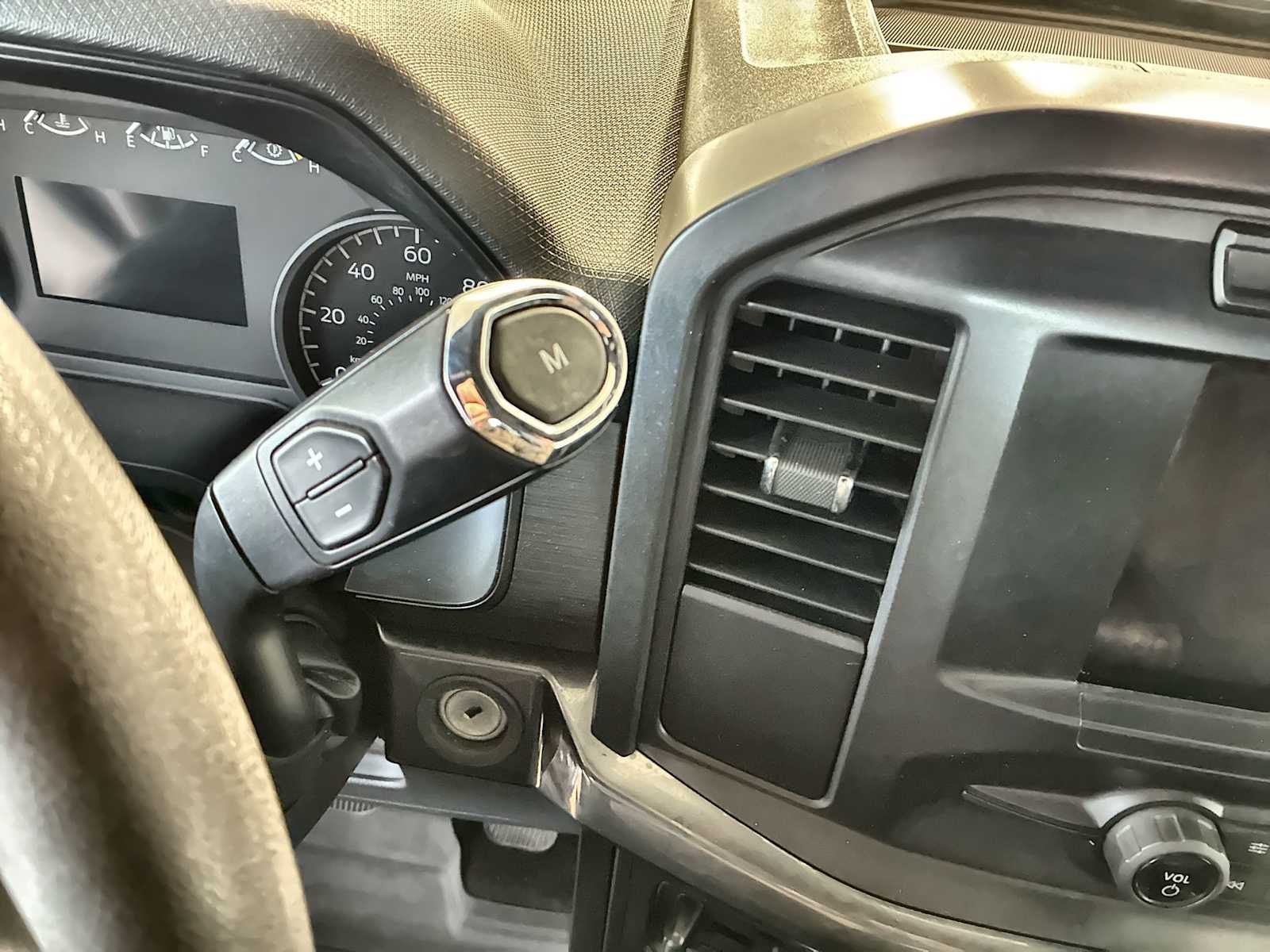 Thumbnail: 2021 Ford F-150 - 21