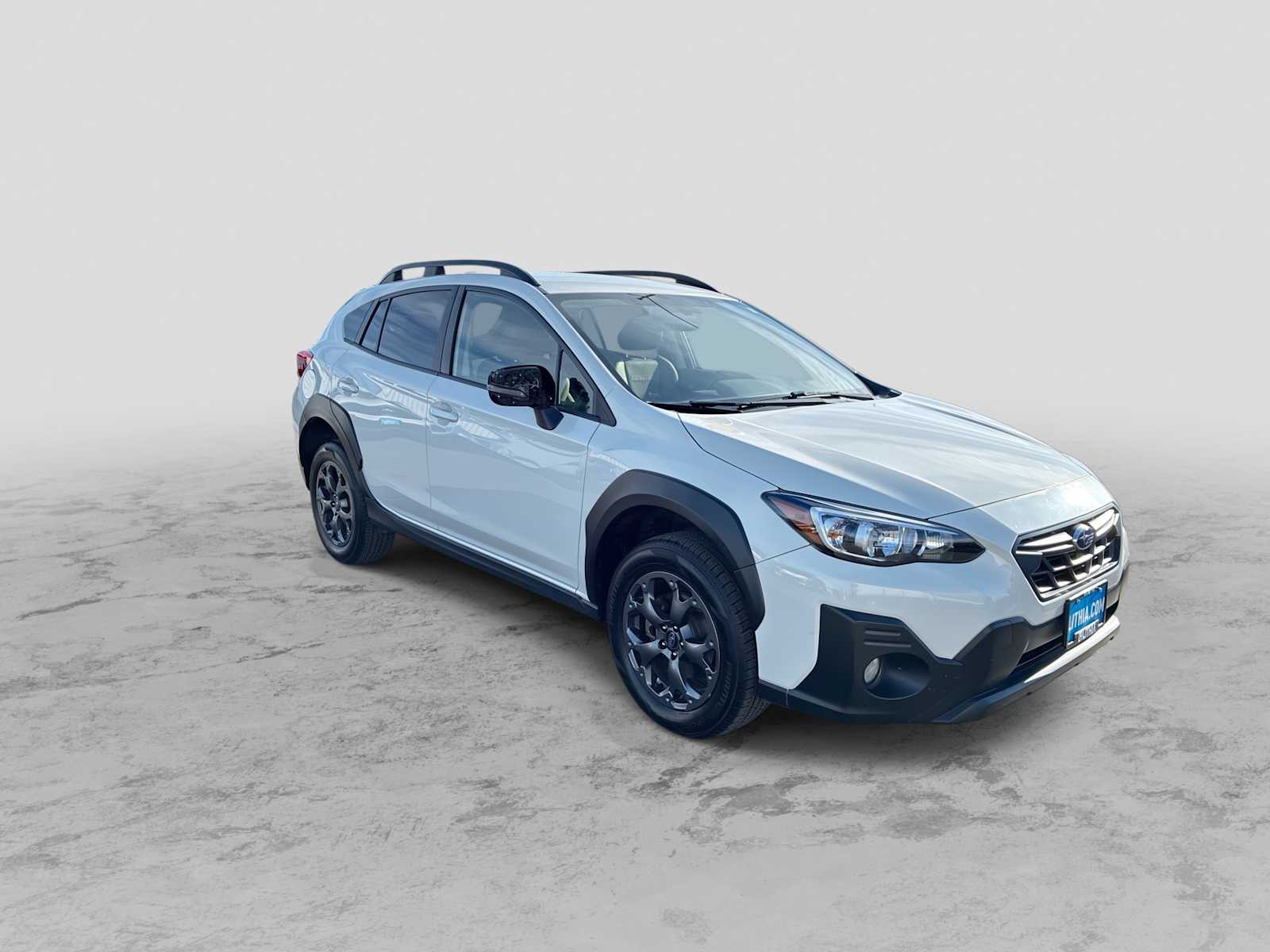 Thumbnail: 2022 Subaru Crosstrek - 2