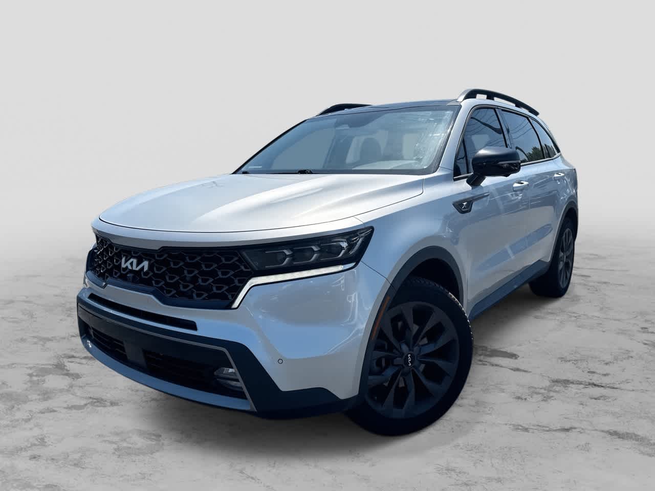 Thumbnail: 2022 Kia Sorento - 1