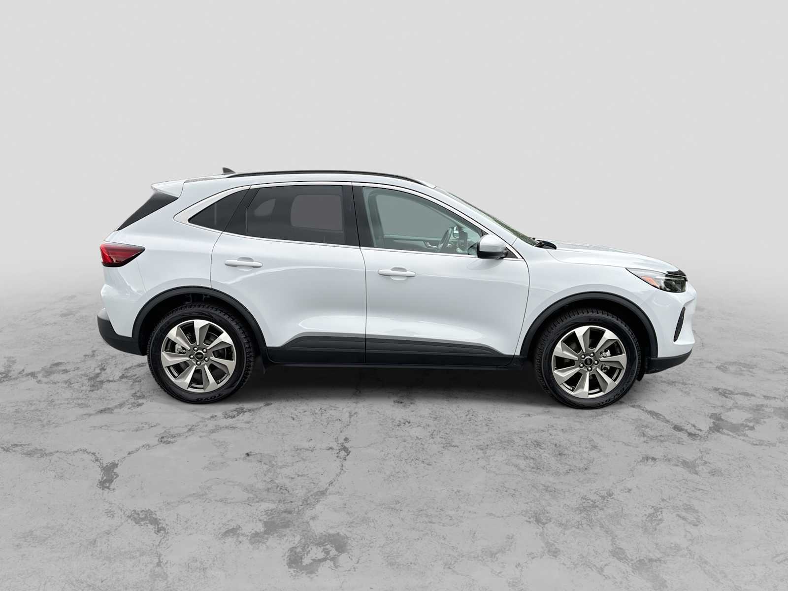 Thumbnail: 2025 Ford Escape - 2