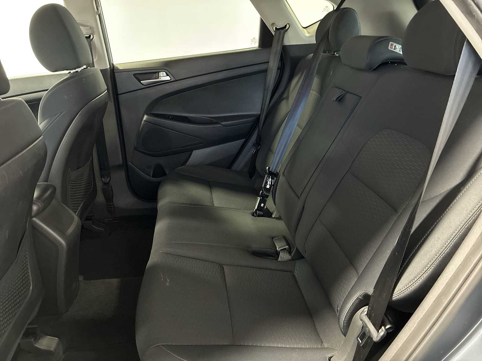 Thumbnail: 2019 Hyundai Tucson - 23