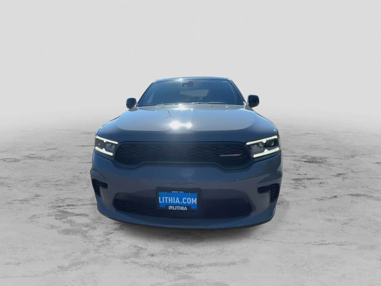 Thumbnail: 2026 Dodge Durango - 3