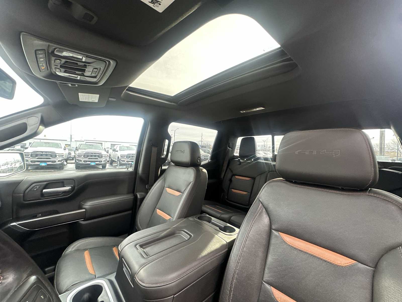 Thumbnail: 2019 GMC Sierra 1500 - 16