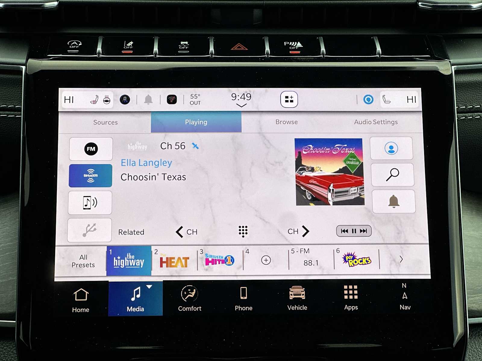 Thumbnail: 2025 Jeep Grand Cherokee - 12