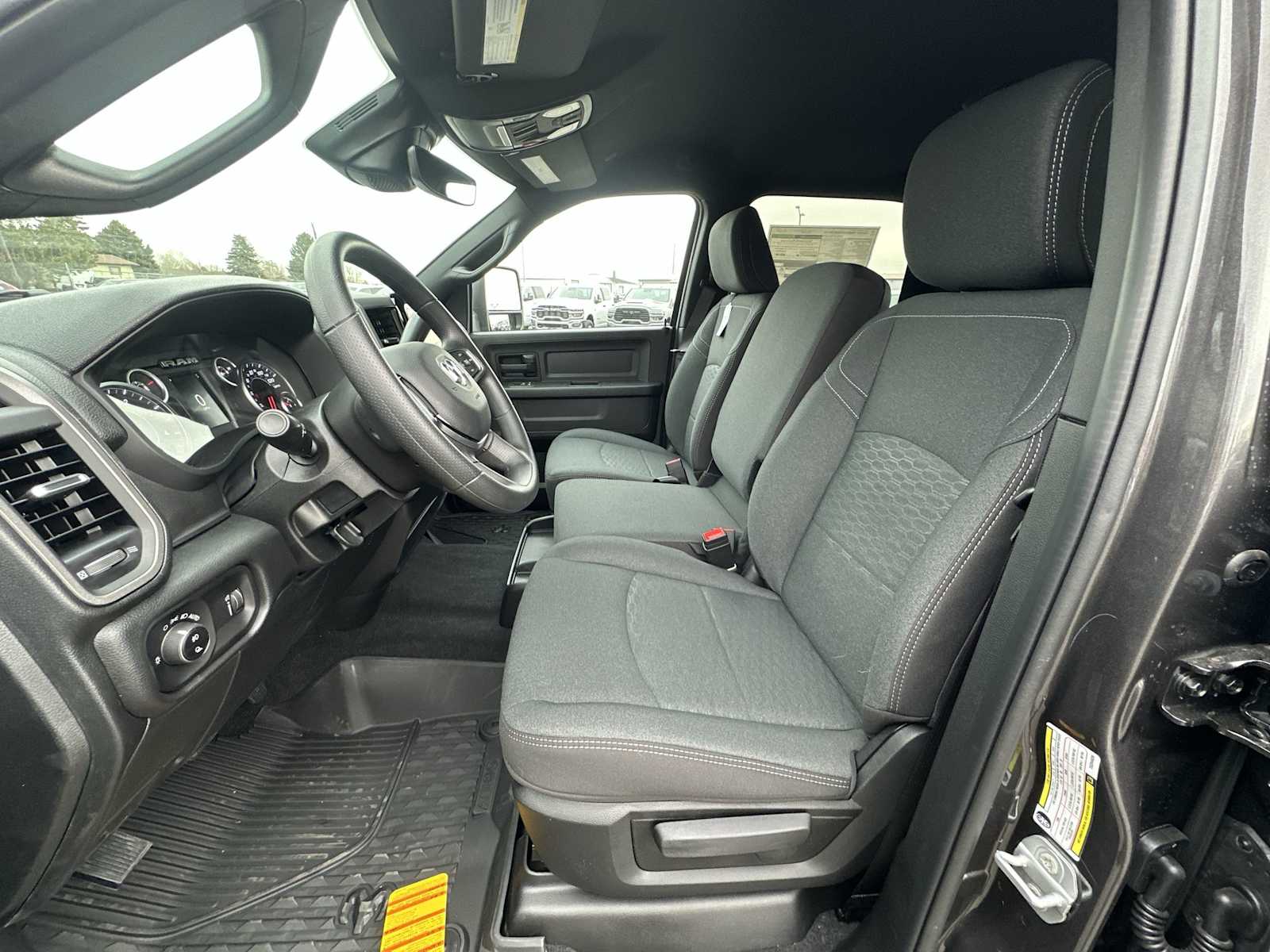 Thumbnail: 2026 RAM 3500 - 13