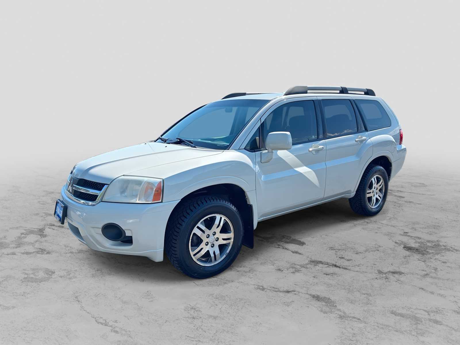 2007 Mitsubishi Endeavor 3.8 Auto SE 2wd's photo