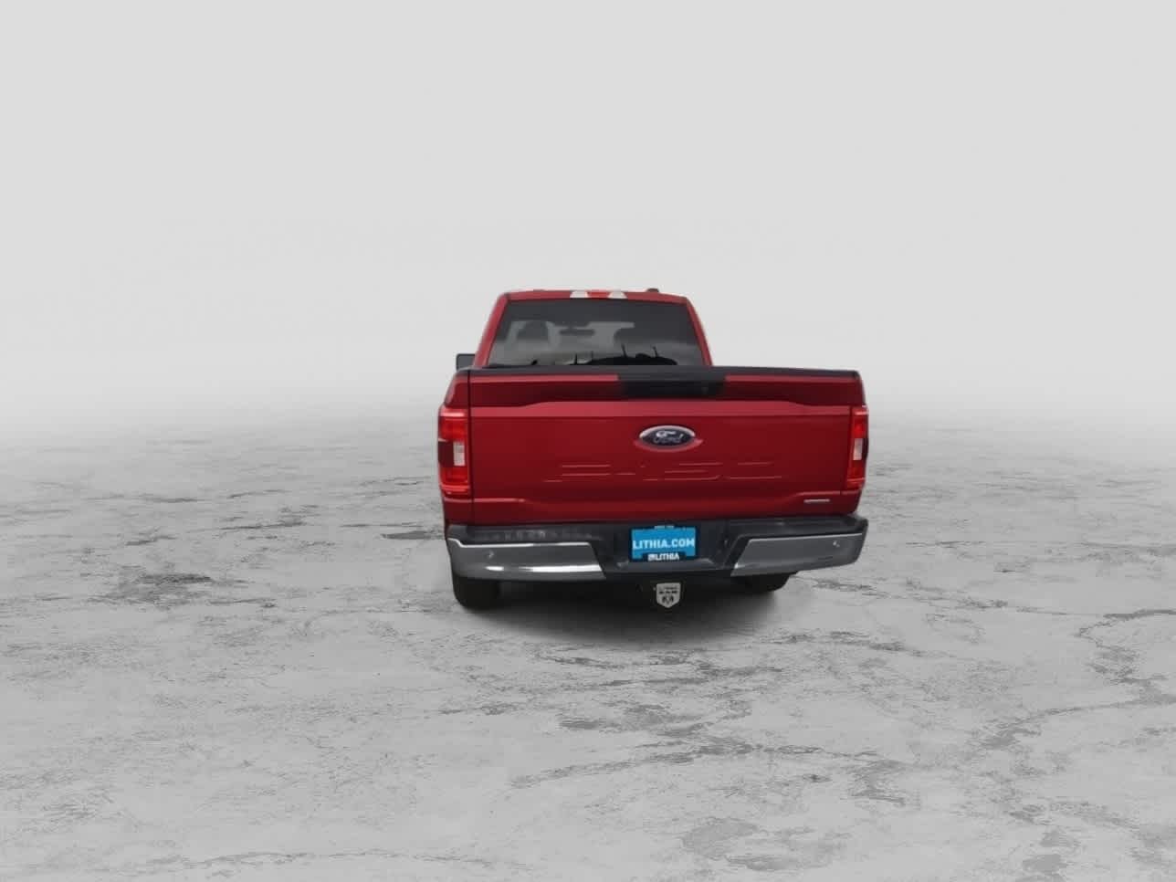 Thumbnail: 2022 Ford F-150 - 7