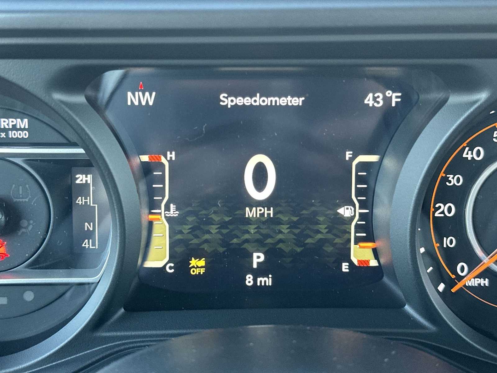 Thumbnail: 2026 Jeep Wrangler - 10