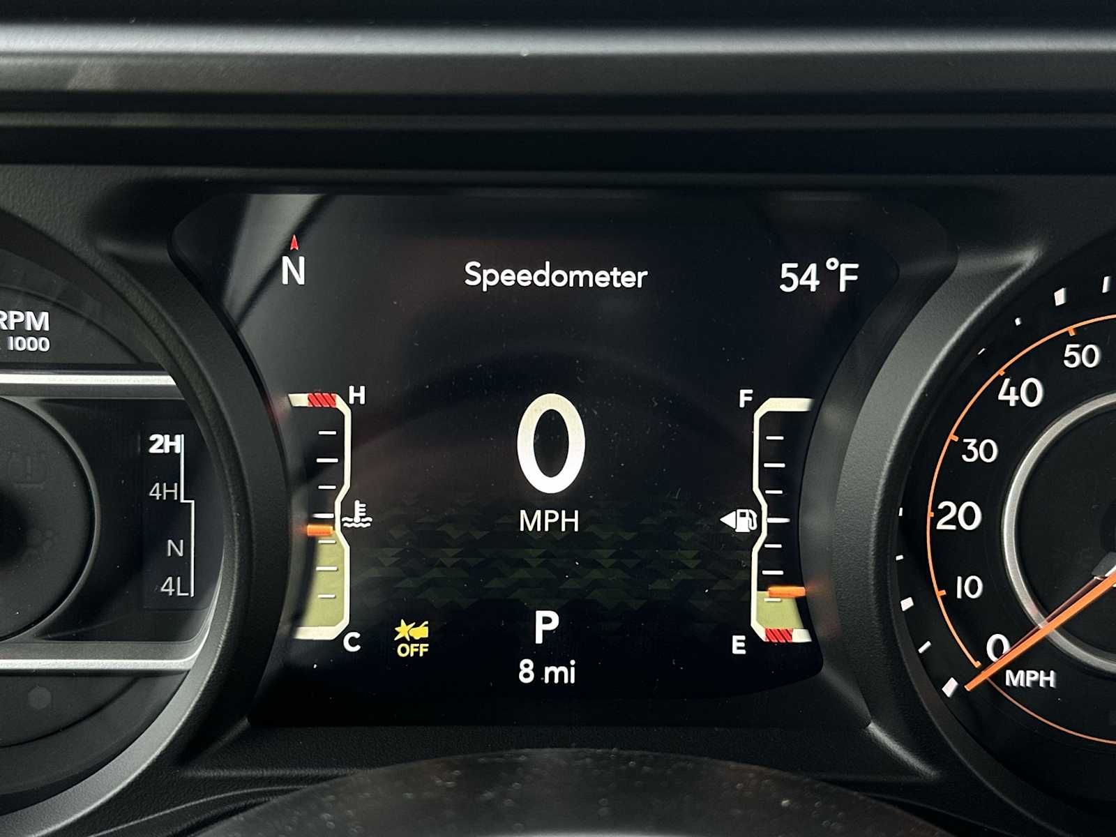 Thumbnail: 2026 Jeep Wrangler - 10