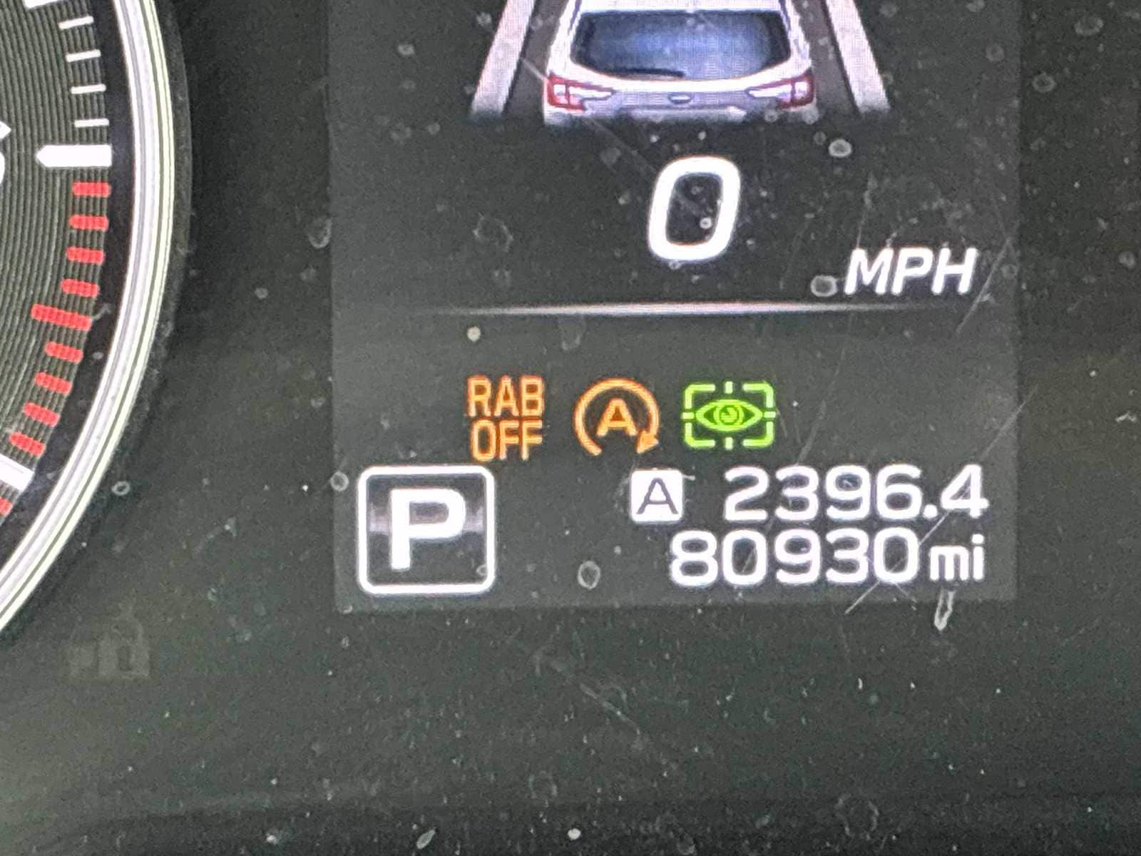 Thumbnail: 2020 Subaru Outback - 10