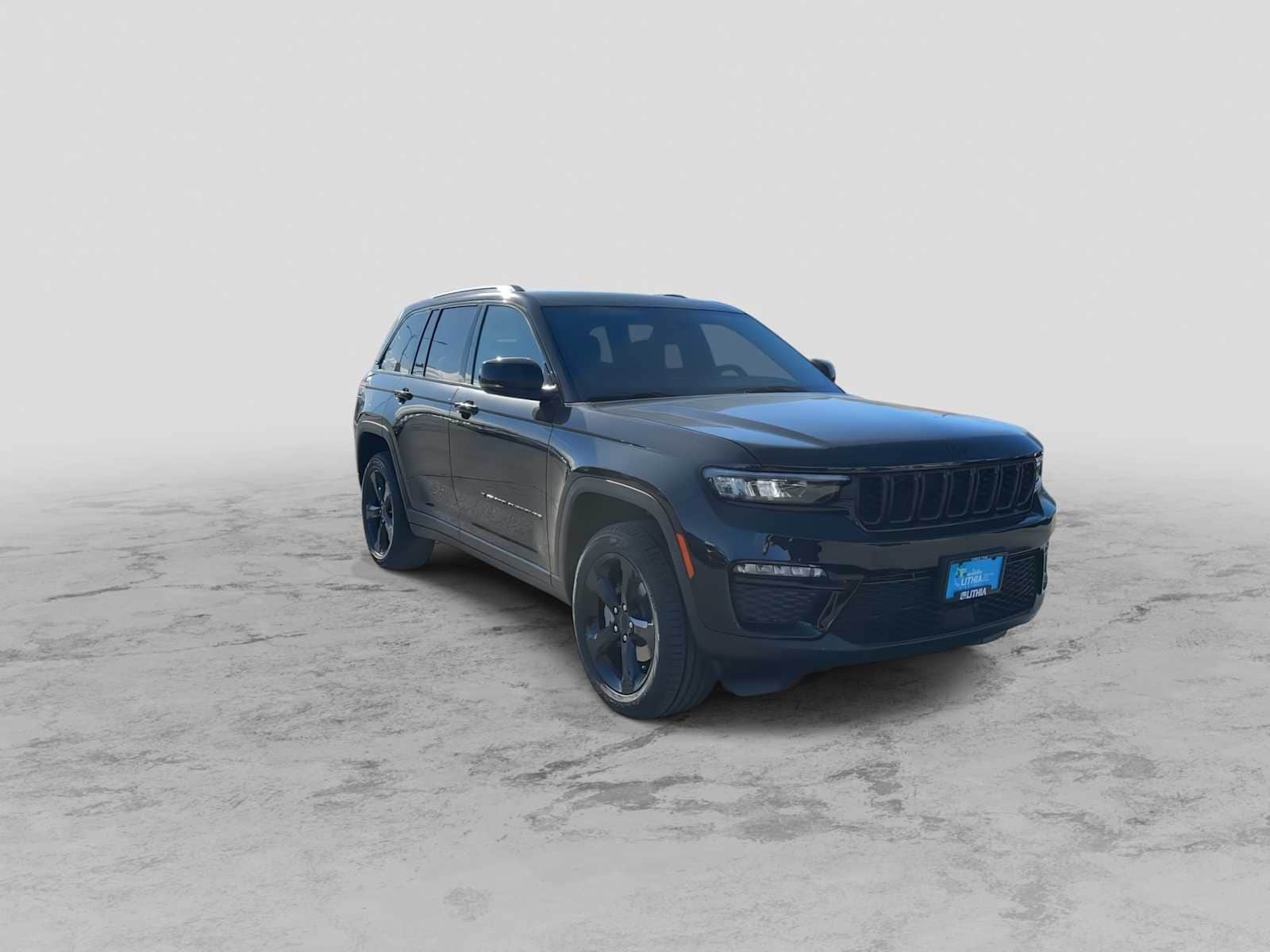 Thumbnail: 2025 Jeep Grand Cherokee - 2