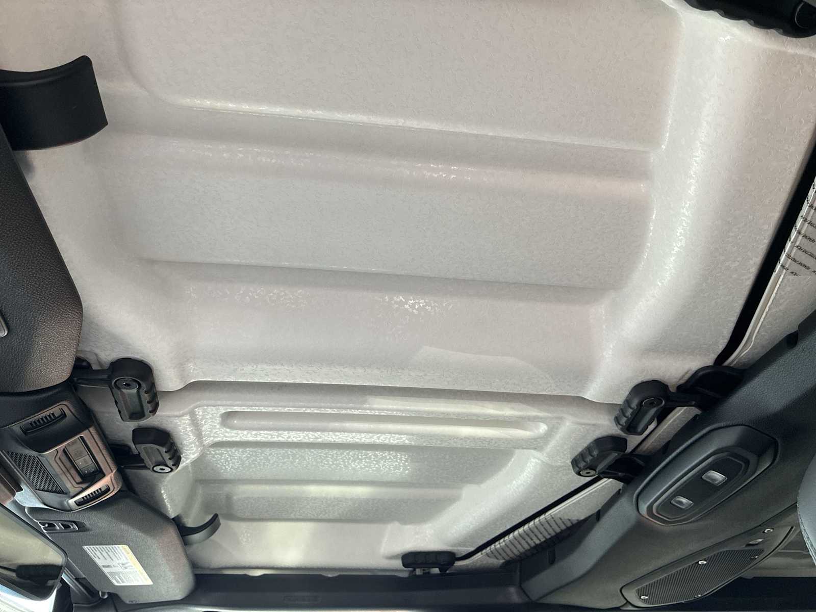 Thumbnail: 2026 Jeep Wrangler - 16