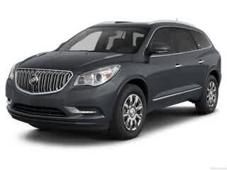 2017 Buick Enclave Premium -
                  Billings, MT