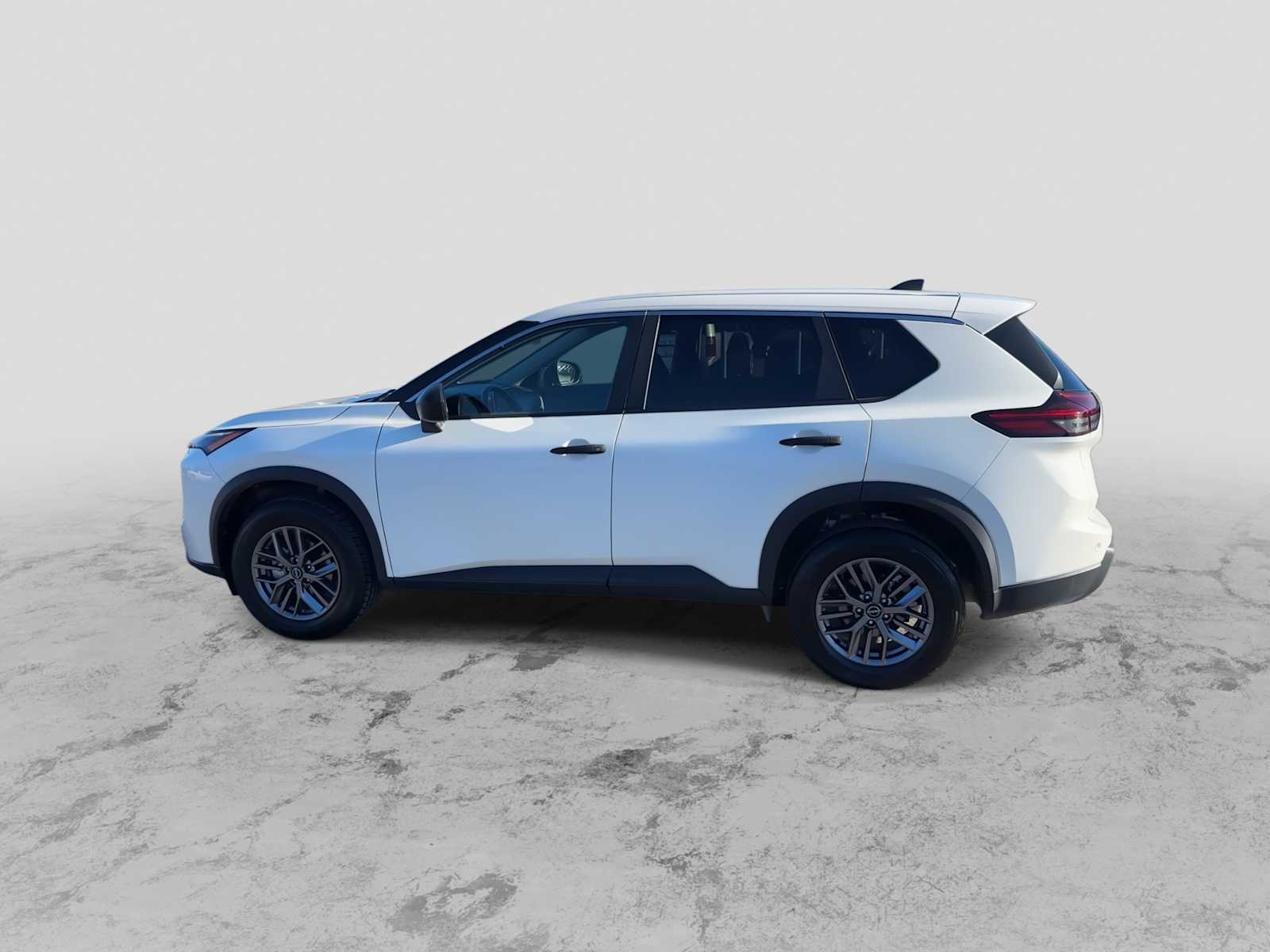 Thumbnail: 2024 Nissan Rogue - 5