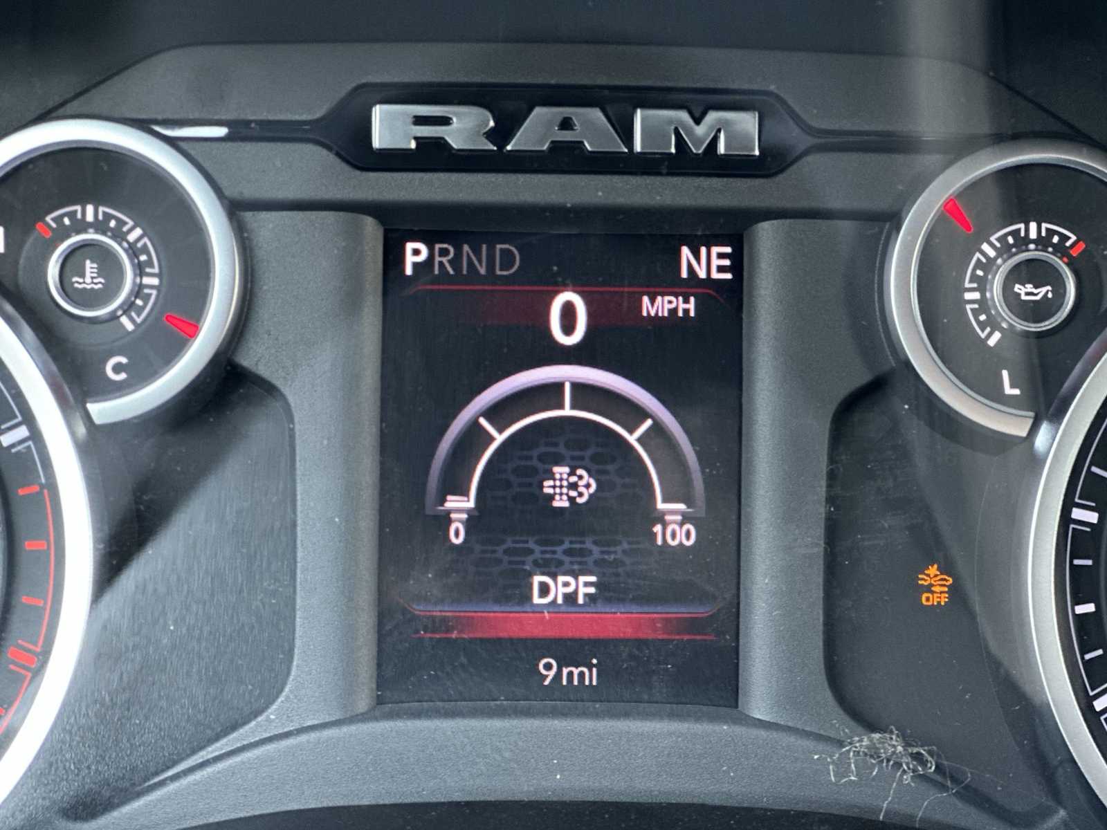 Thumbnail: 2026 RAM 5500 - 10