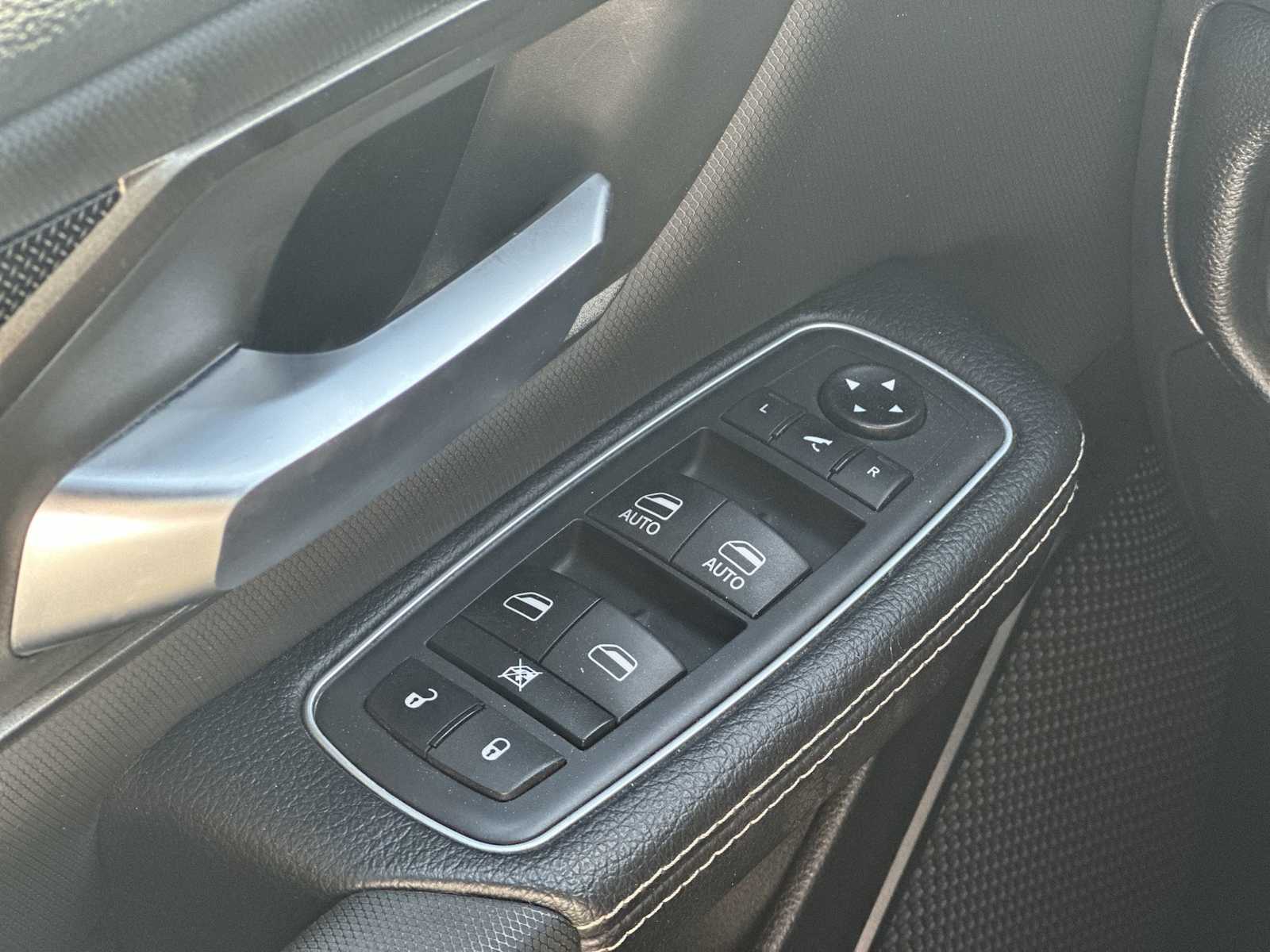 Thumbnail: 2021 RAM 1500 - 15