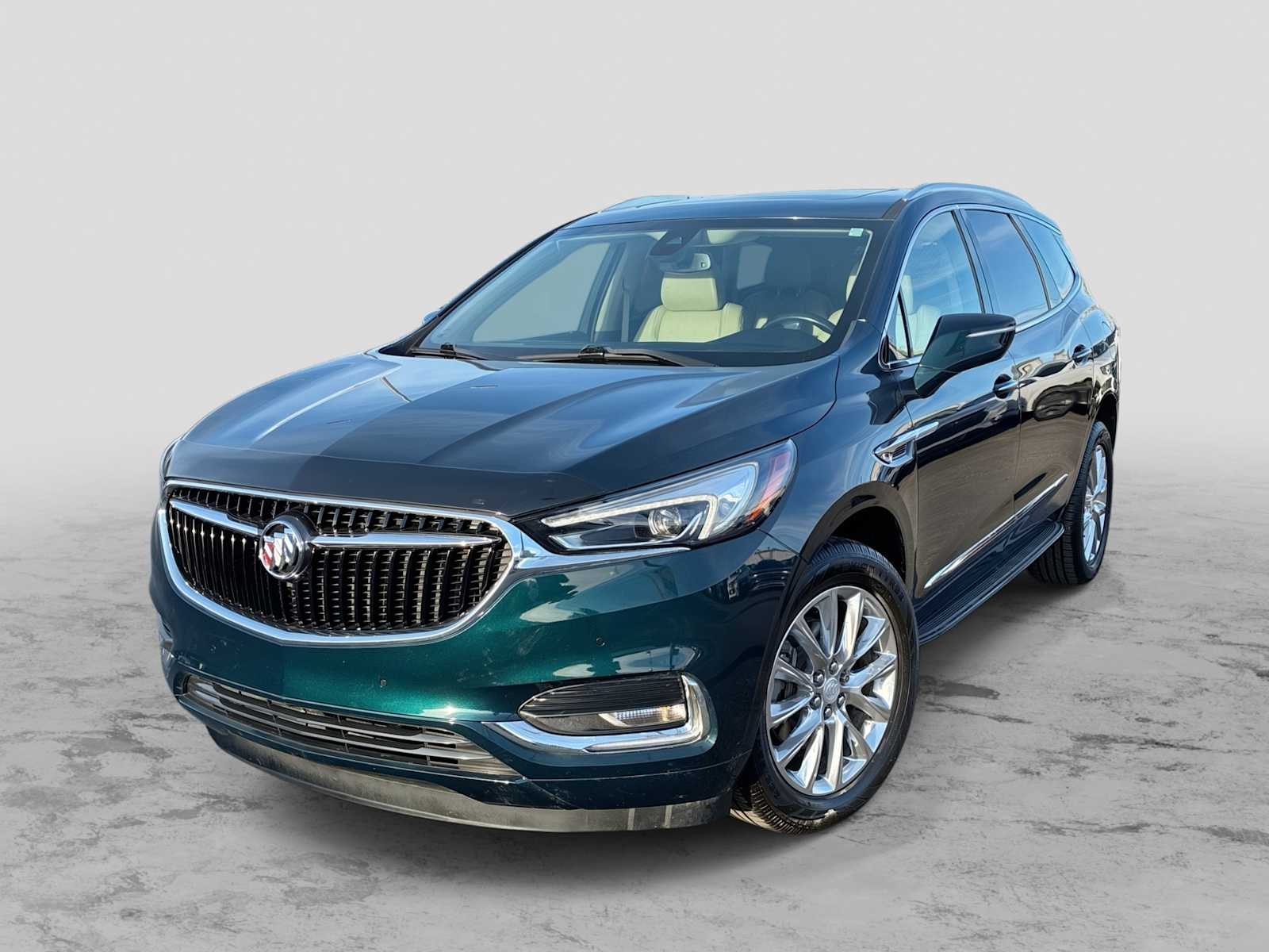 2019 Buick Enclave Premium