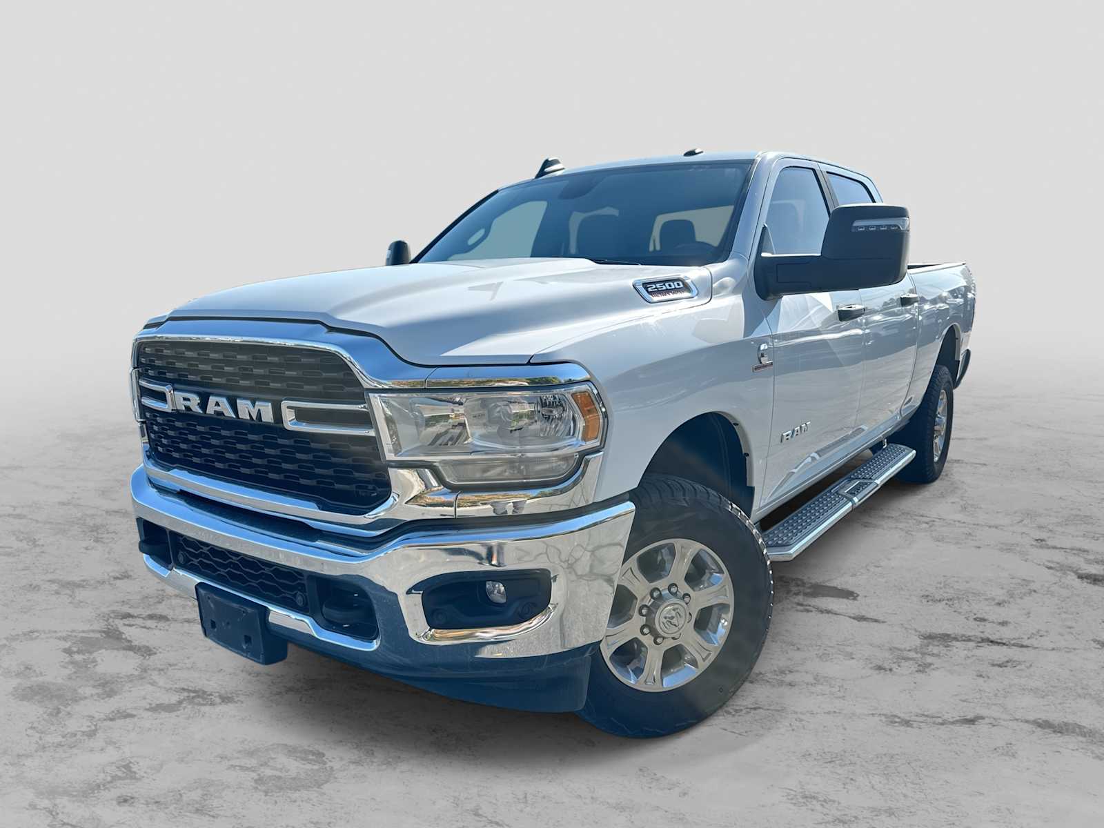 2023 RAM Ram 2500 Pickup Big Horn's photo