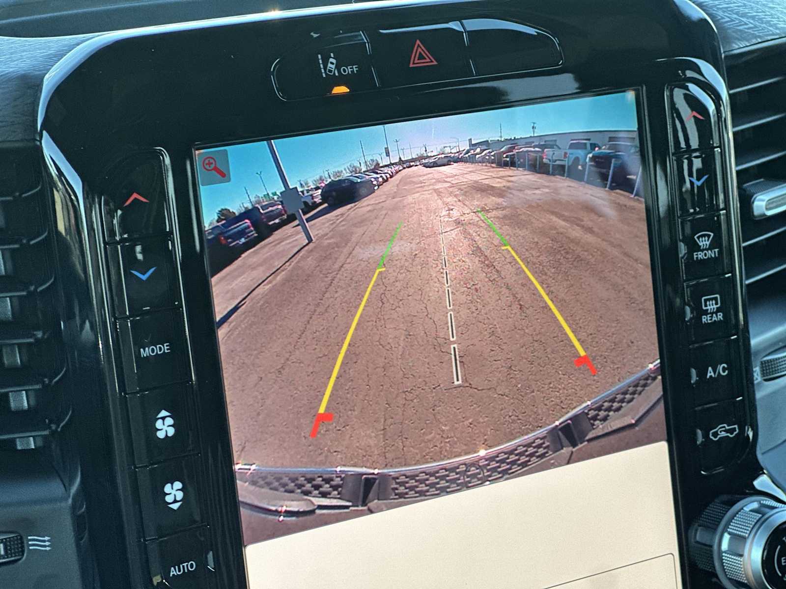 Thumbnail: 2026 RAM 1500 - 22