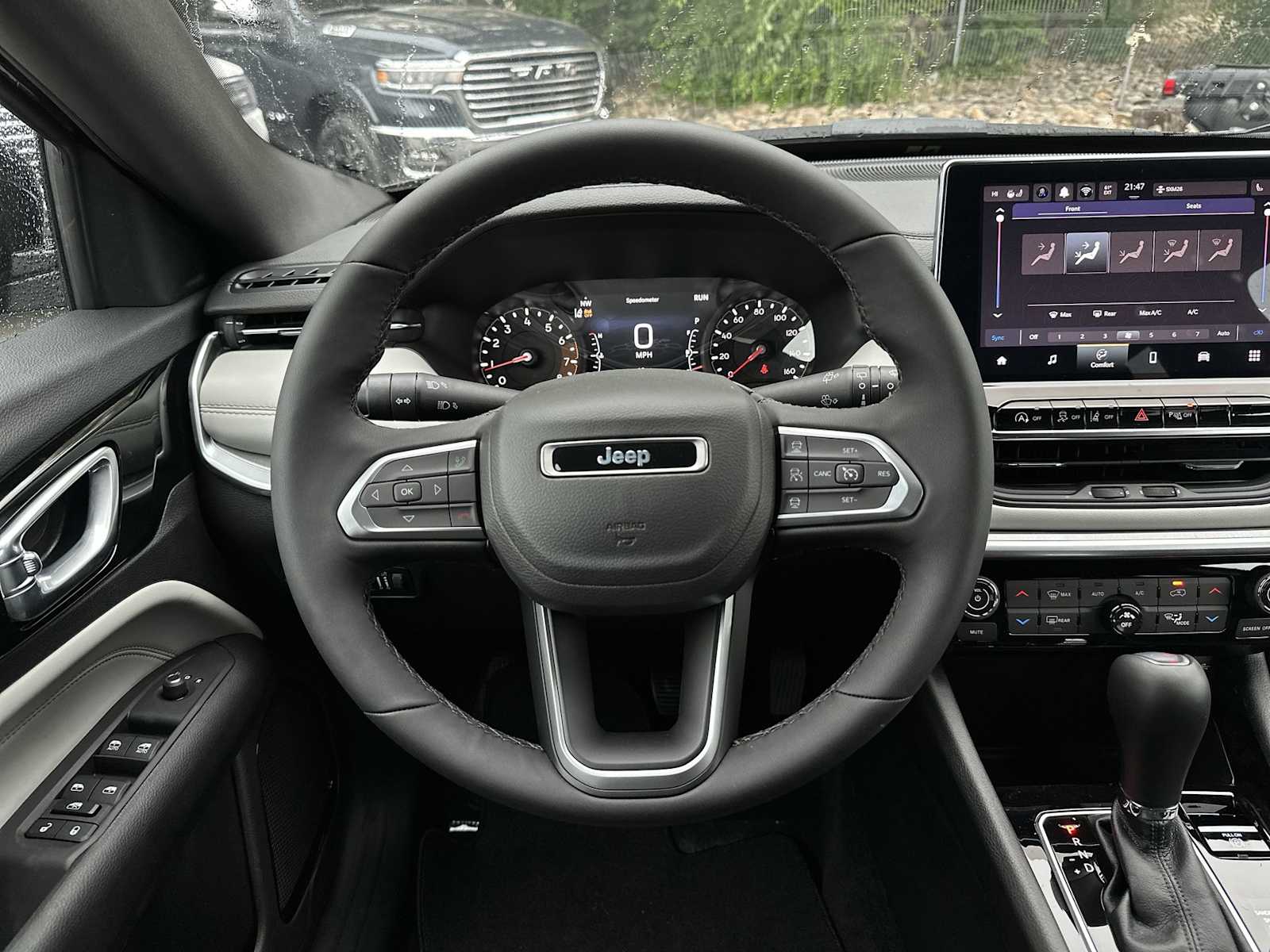 Thumbnail: 2025 Jeep Compass - 11