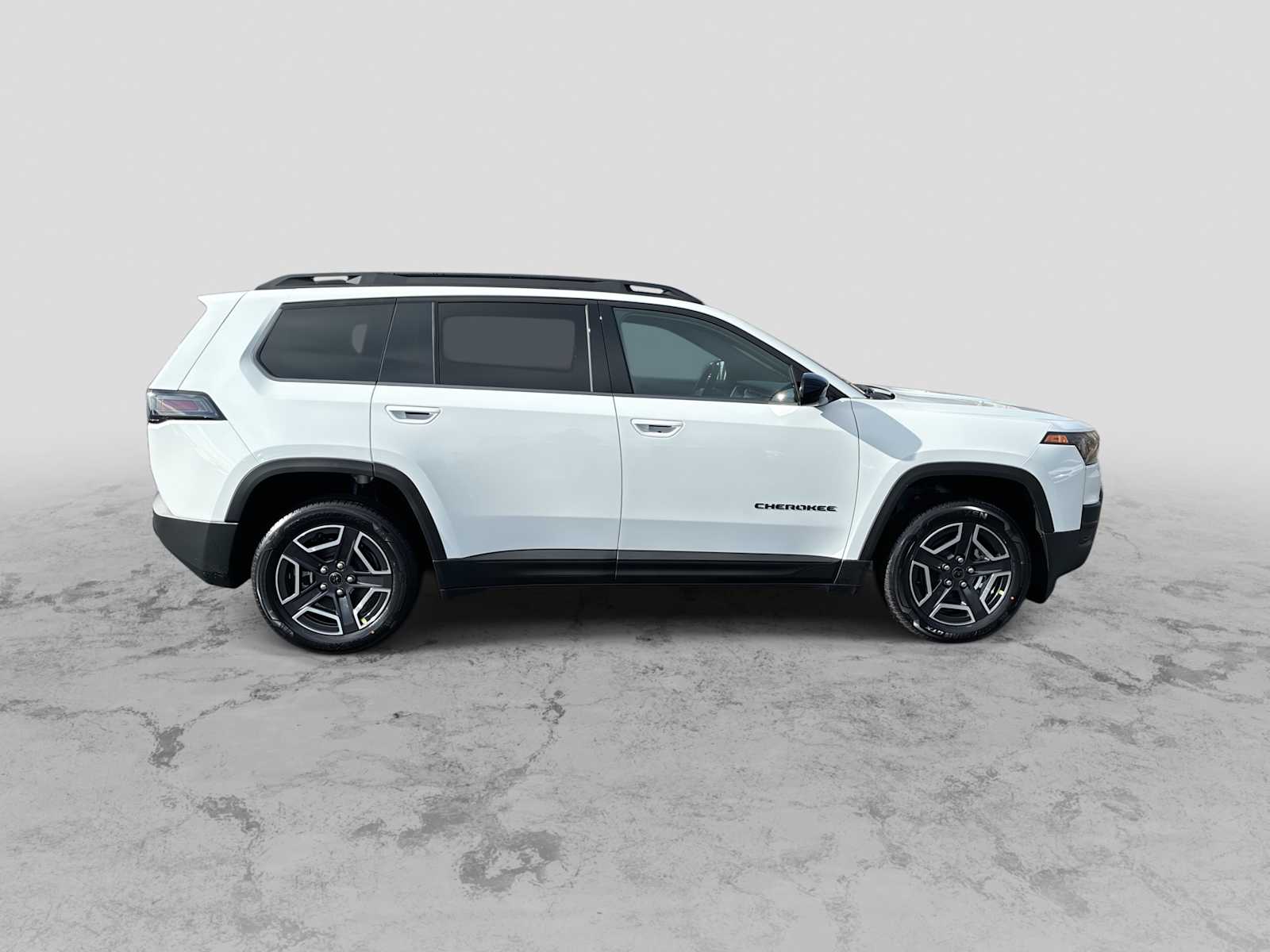 Thumbnail: 2026 Jeep Cherokee - 9