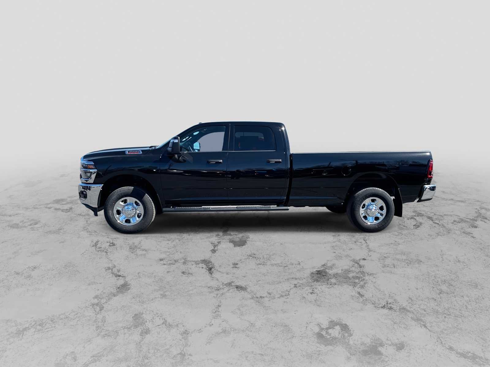 Thumbnail: 2026 RAM 3500 - 5