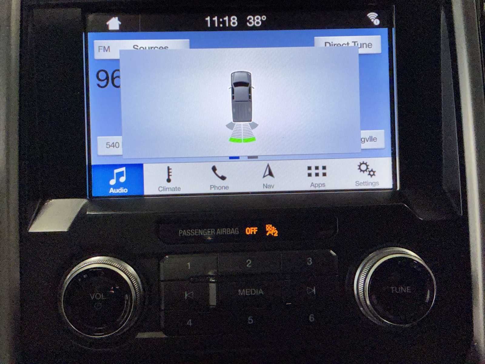 Thumbnail: 2019 Ford F-150 - 24