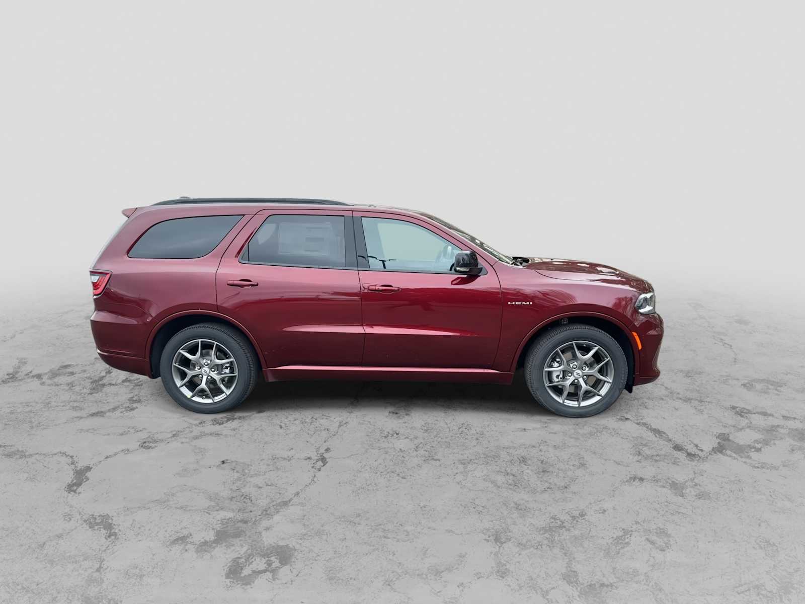 Thumbnail: 2026 Dodge Durango - 9