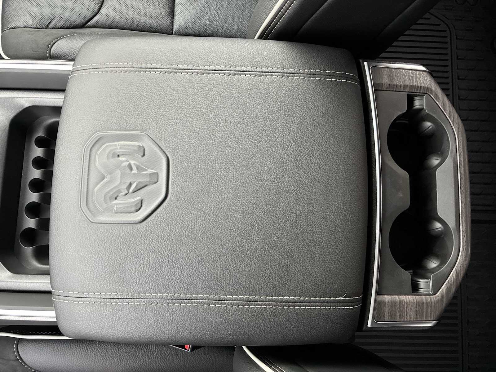 Thumbnail: 2026 RAM 1500 - 22