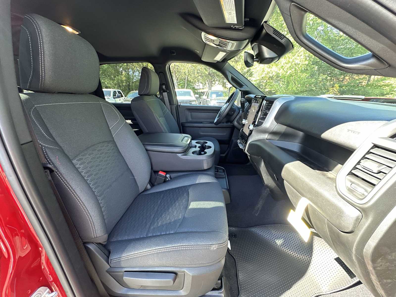 Thumbnail: 2026 RAM 3500 - 24