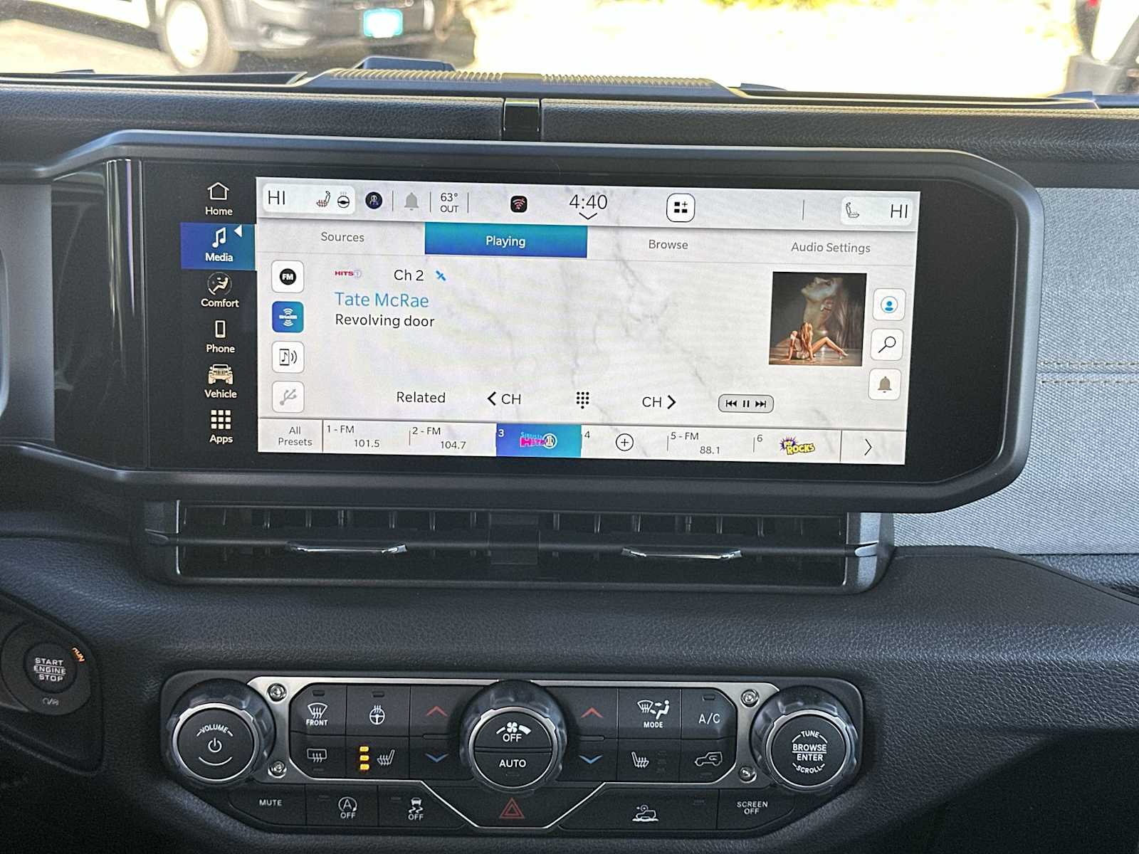 Thumbnail: 2026 Jeep Wrangler - 12