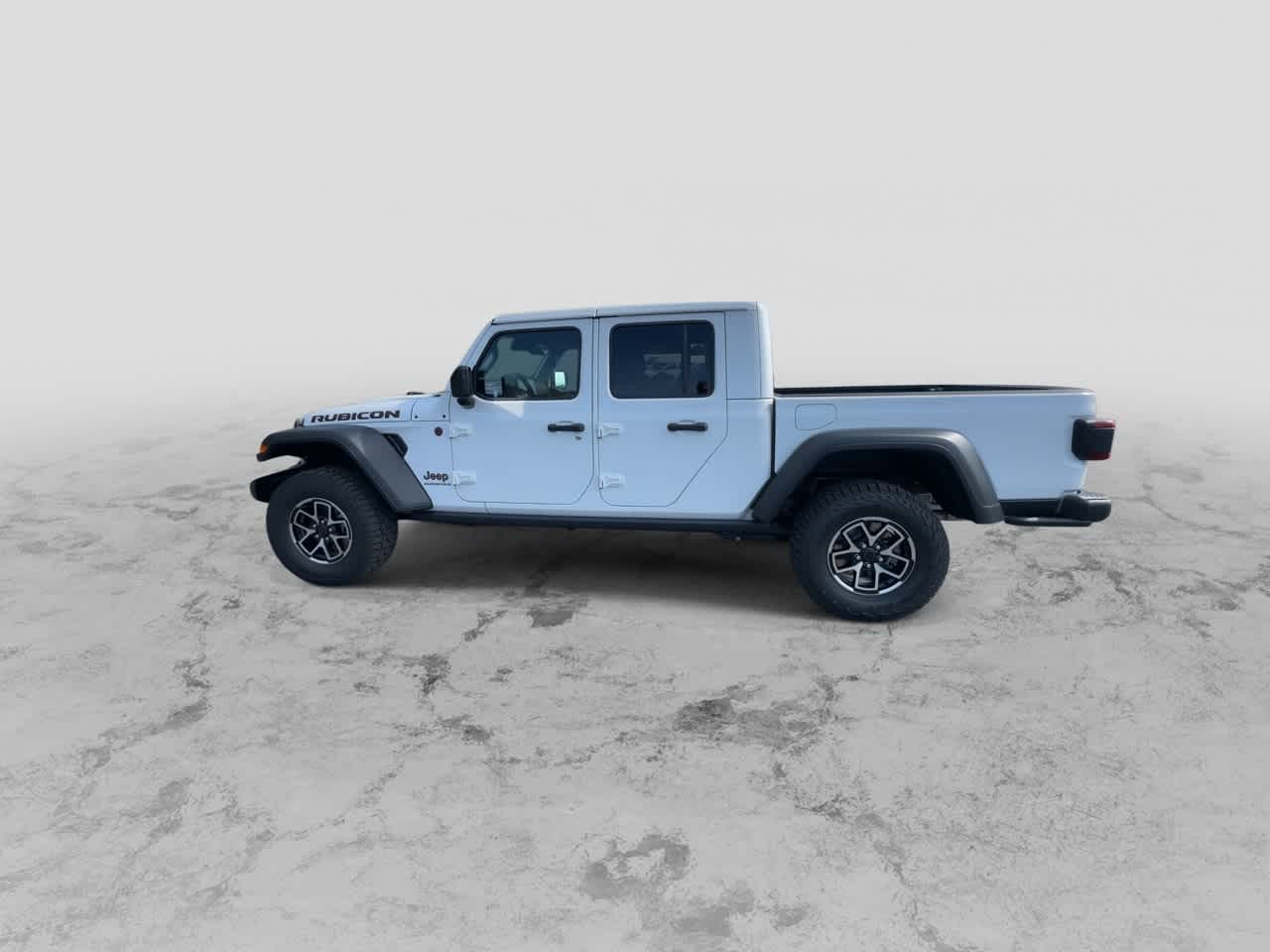 Thumbnail: 2025 Jeep Gladiator - 5