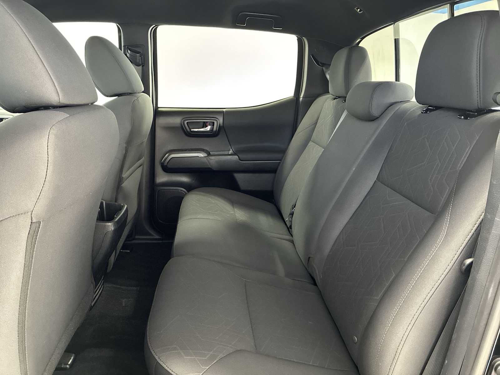 Thumbnail: 2019 Toyota Tacoma - 24