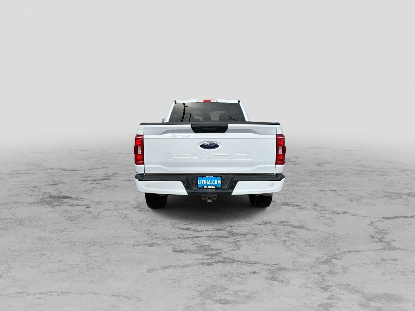 Thumbnail: 2021 Ford F-150 - 7