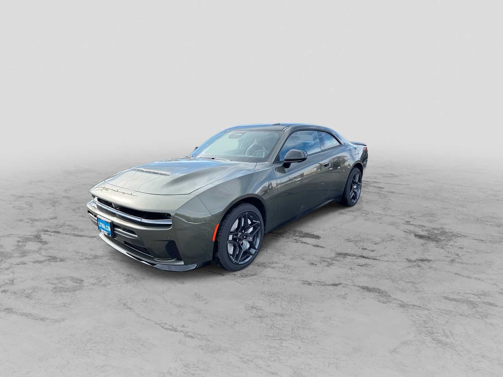 Thumbnail: 2026 Dodge Charger - 4