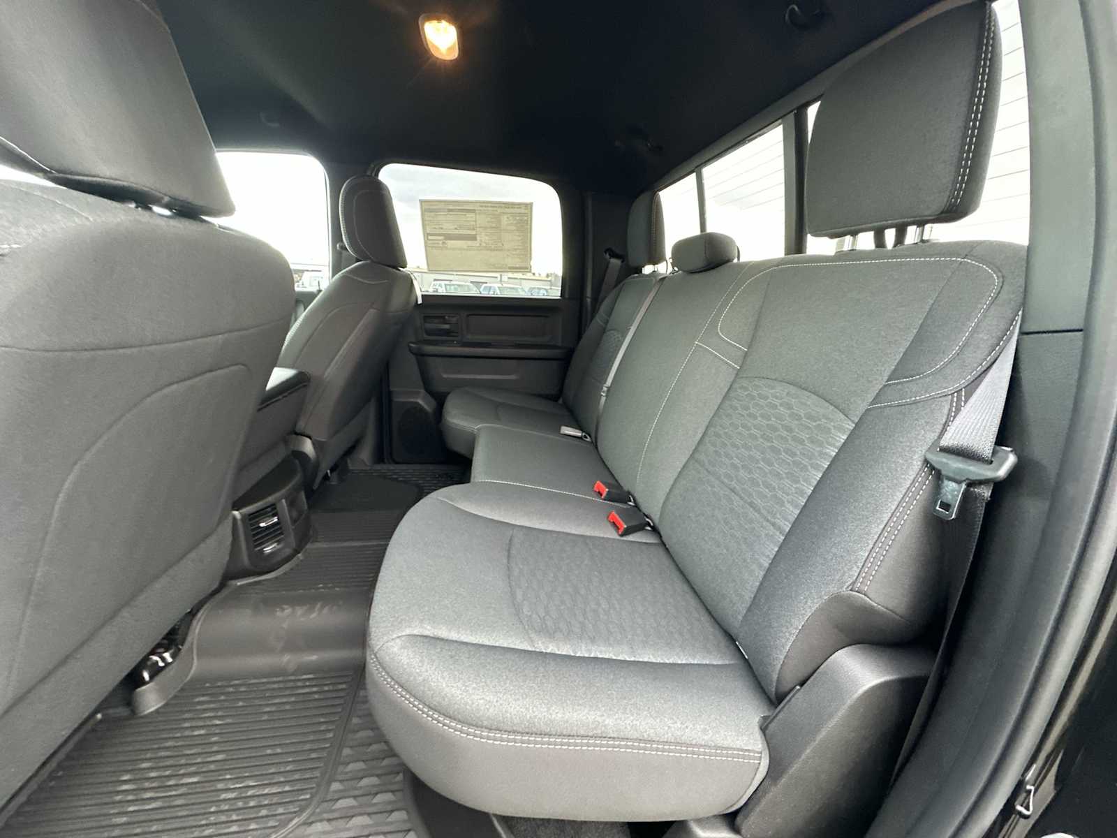 Thumbnail: 2026 RAM 2500 - 23