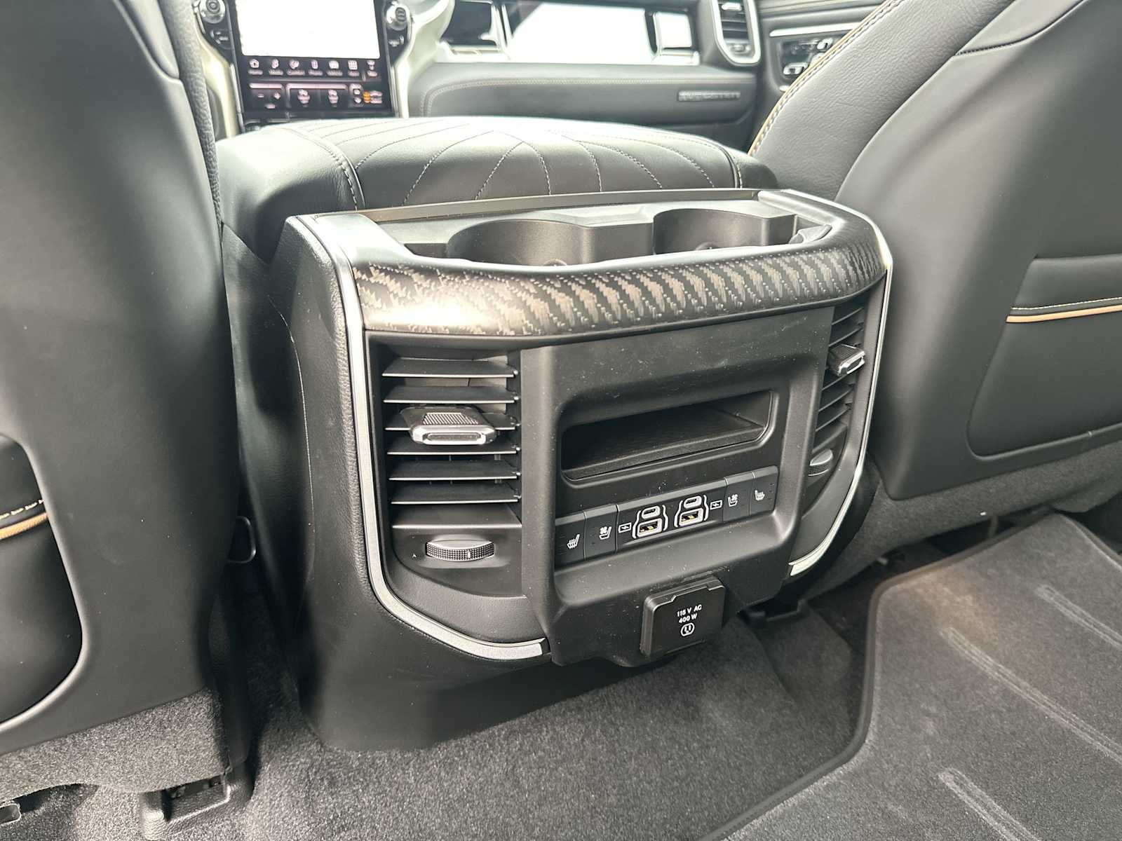 Thumbnail: 2026 RAM 1500 - 22